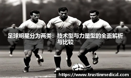 足球明星分为两类：技术型与力量型的全面解析与比较